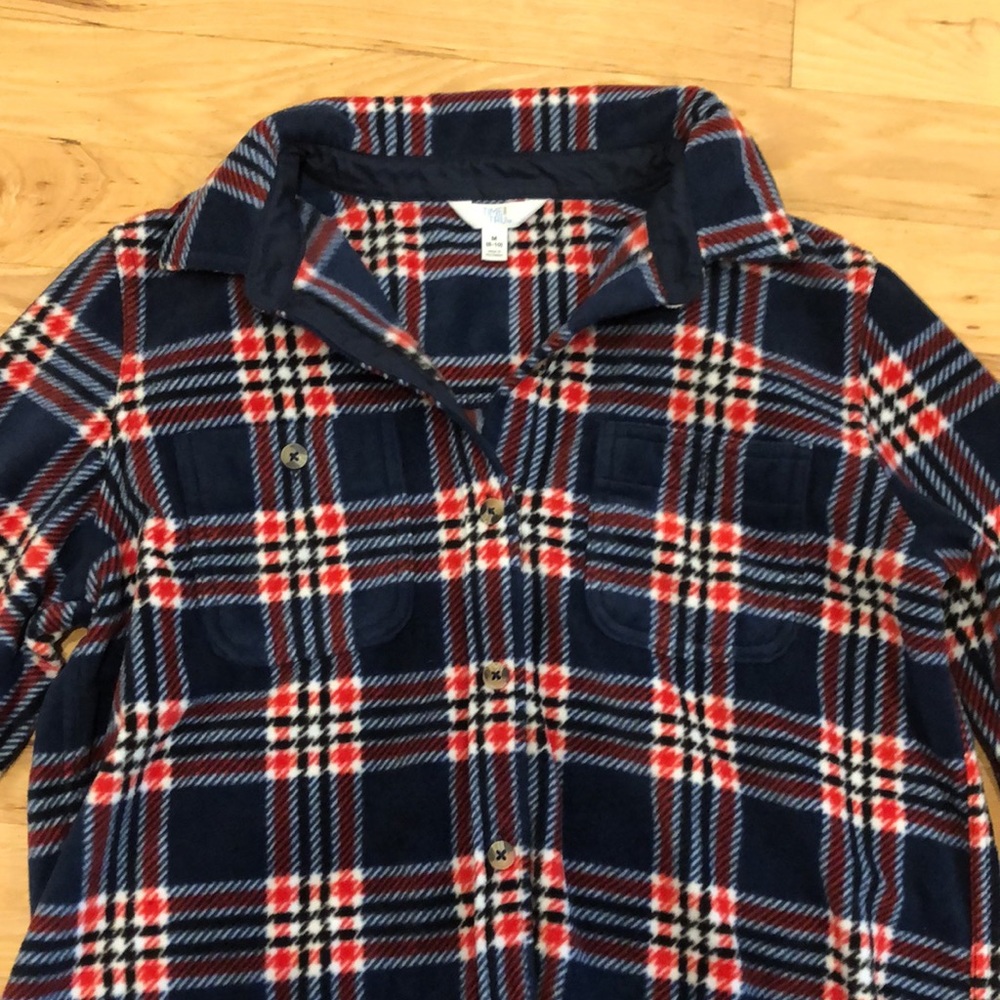 Flannel - Picture 3 of 3